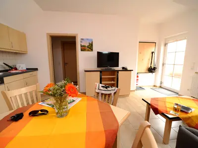 Ferienwohnung für 2 Personen (40 m²) in Schlepzig 4/10