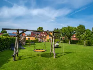 Ferienwohnung für 4 Personen (60 m²) in Schlepzig