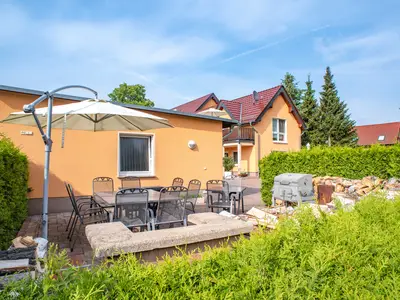 Ferienwohnung für 4 Personen (60 m²) in Schlepzig 2/10