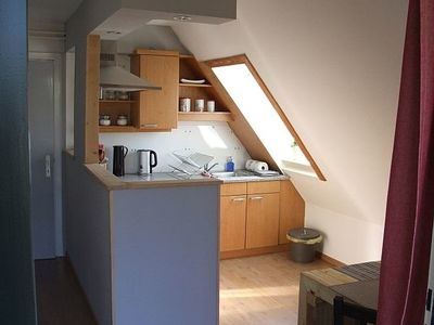 Ferienwohnung für 4 Personen (45 m²) in Schleswig 3/9