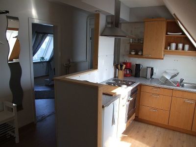 Ferienwohnung für 4 Personen (45 m²) in Schleswig 4/9