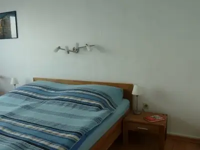 Ferienwohnung für 2 Personen (62 m²) in Schleswig 5/8