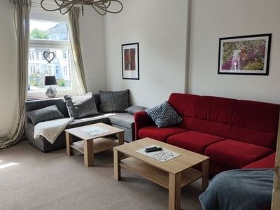 Ferienwohnung für 7 Personen (95 m²) in Schleswig 1/10