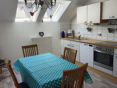 Ferienwohnung für 7 Personen (95 m²) in Schleswig 3/10