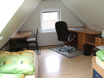 Ferienwohnung für 5 Personen (90 m²) in Schleswig 6/9