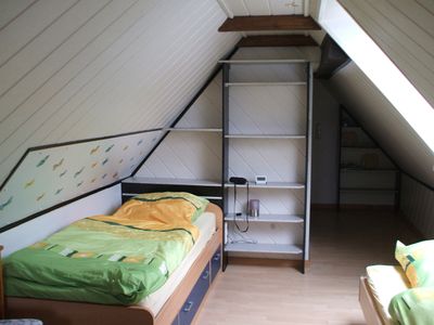 Ferienwohnung für 5 Personen (90 m²) in Schleswig 7/9