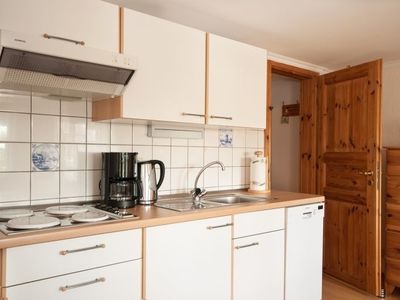 Ferienwohnung für 2 Personen (32 m²) in Schleswig 3/10