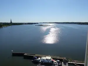 Ferienwohnung für 2 Personen (30 m²) in Schleswig