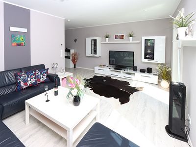 Ferienwohnung für 4 Personen (100 m²) in Schleswig 2/10