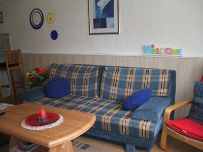 Ferienwohnung für 3 Personen (60 m²) in Schleswig 1/5