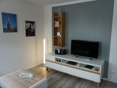 Ferienwohnung für 2 Personen (42 m²) in Schleswig 2/10