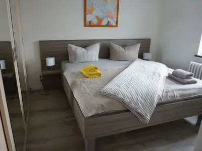 Ferienwohnung für 2 Personen (42 m²) in Schleswig 6/10