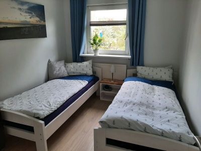 Ferienwohnung für 2 Personen (40 m²) in Schleswig 5/8