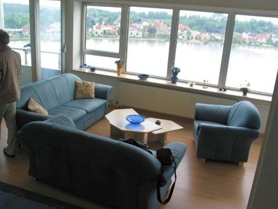 Ferienwohnung für 2 Personen (63 m²) in Schleswig 1/10