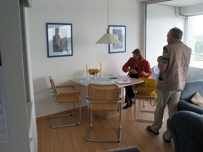 Ferienwohnung für 2 Personen (63 m²) in Schleswig 6/10