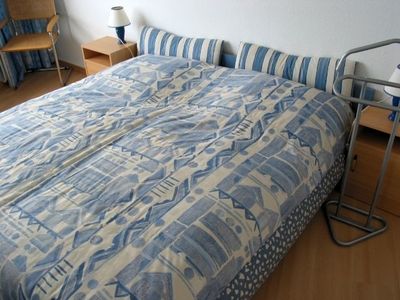 Ferienwohnung für 2 Personen (63 m²) in Schleswig 10/10