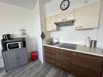 Ferienwohnung für 2 Personen (30 m²) in Schleswig 7/10