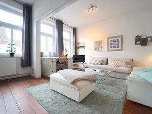 Ferienwohnung für 3 Personen (60 m²) in Schleswig