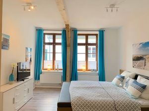 Ferienwohnung für 2 Personen (35 m²) in Schleswig