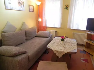 Ferienwohnung für 2 Personen (35 m²) in Schleswig 1/9