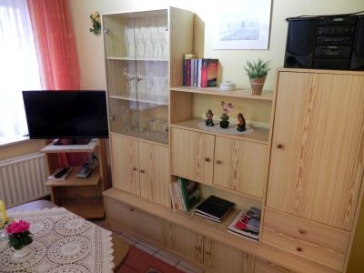 Ferienwohnung für 2 Personen (35 m²) in Schleswig 2/9