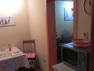 Ferienwohnung für 2 Personen (35 m²) in Schleswig 4/9