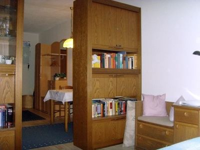 Ferienwohnung für 2 Personen (30 m²) in Schleswig 1/10