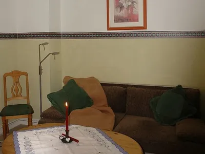 Ferienwohnung für 2 Personen (41 m²) in Schleswig 1/6