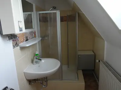 Ferienwohnung für 2 Personen (41 m²) in Schleswig 5/6