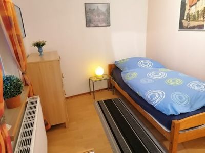 Ferienwohnung für 5 Personen (90 m²) in Schleswig 6/10