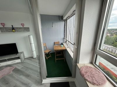 Ferienwohnung für 4 Personen (64 m²) in Schleswig 3/10