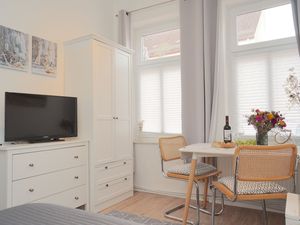 Ferienwohnung für 2 Personen (17 m²) in Schleswig