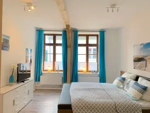 Ferienwohnung für 2 Personen (35 m²) in Schleswig
