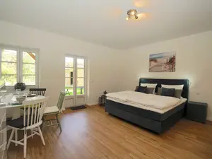 Ferienwohnung für 2 Personen (35 m²) in Schleswig