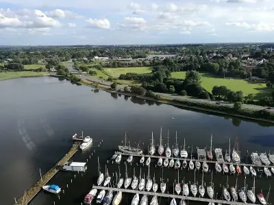 Ferienwohnung für 2 Personen (62 m²) in Schleswig 2/10