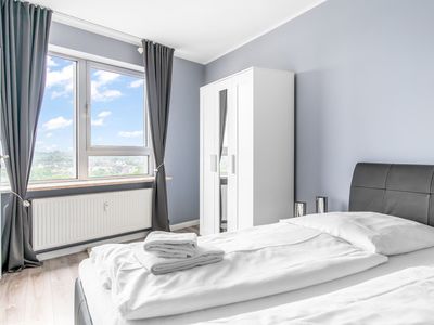 Ferienwohnung für 4 Personen (62 m²) in Schleswig 3/10