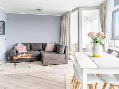 Ferienwohnung für 4 Personen (62 m²) in Schleswig 5/10