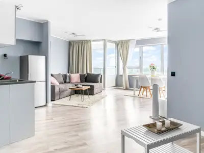 Ferienwohnung für 4 Personen (62 m²) in Schleswig 8/10