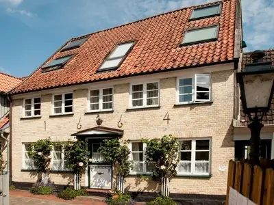 Ferienwohnung für 2 Personen (31 m²) in Schleswig 6/10