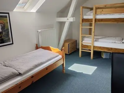 Ferienwohnung für 7 Personen (95 m²) in Schleswig 7/10