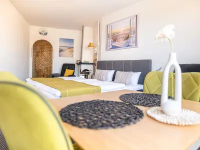 Ferienwohnung für 2 Personen (35 m²) in Schleswig 3/10