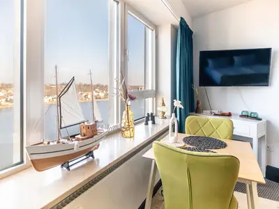 Ferienwohnung für 2 Personen (35 m²) in Schleswig 4/10