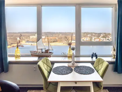 Ferienwohnung für 2 Personen (35 m²) in Schleswig 1/10