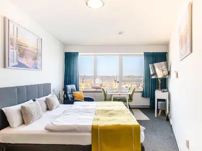 Ferienwohnung für 2 Personen (35 m²) in Schleswig 5/10