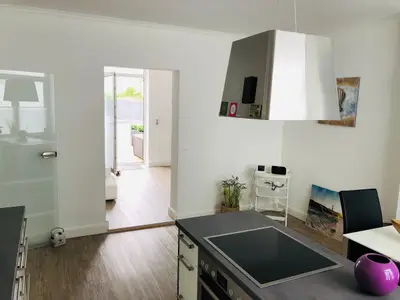 Küche / Küchenzeile