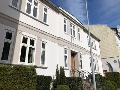Ferienwohnung für 5 Personen (90 m²) in Schleswig 1/10