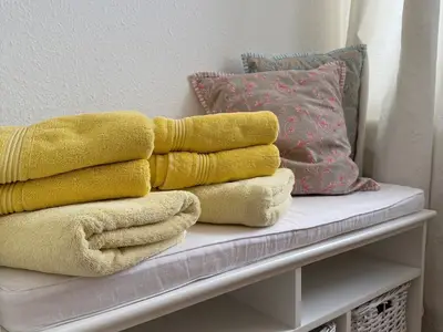 Ferienwohnung für 5 Personen (90 m²) in Schleswig 4/10