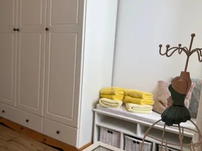 Ferienwohnung für 5 Personen (90 m²) in Schleswig 5/10