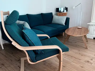Ferienwohnung für 5 Personen (90 m²) in Schleswig 6/10