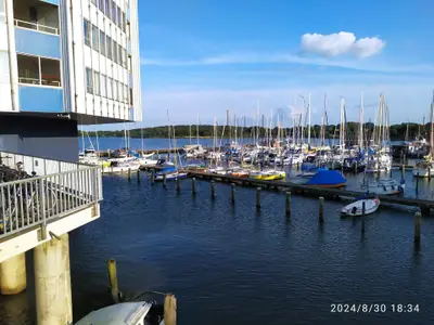 Ferienwohnung für 2 Personen (31 m²) in Schleswig 6/10